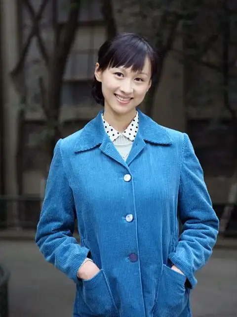 练束梅_演员_作品_个人资料_简历_生日_经历_留言 - 酷乐米