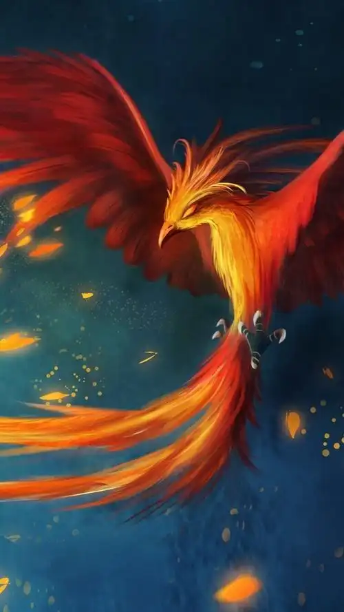 6667/512345(3人评分)所属分类:创意与图形标签:凤凰翅膀尾巴艺术图片