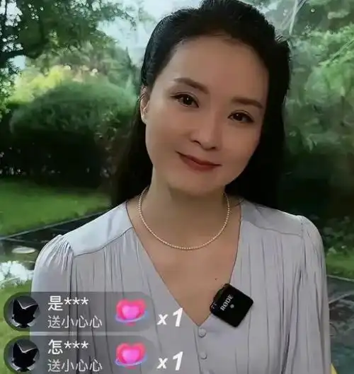 50岁王艳开打赏卑微求粉丝别烦丈夫欠债千万卖豪宅无人敢收