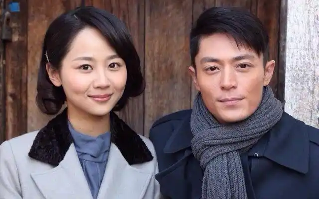 霍建华对导演说:"我想要跟杨紫多加几场吻戏!