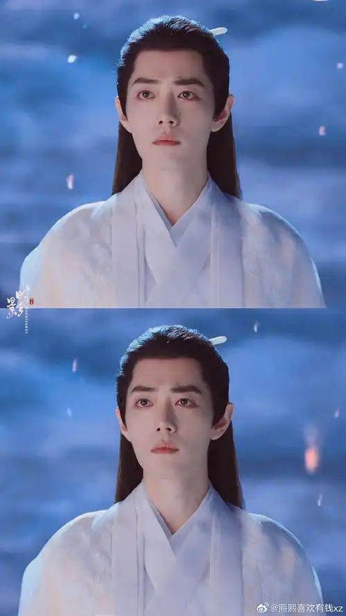 肖战纯素颜开机图##肖战时影##肖战玉骨遥##肖战 肖战工作室##肖战