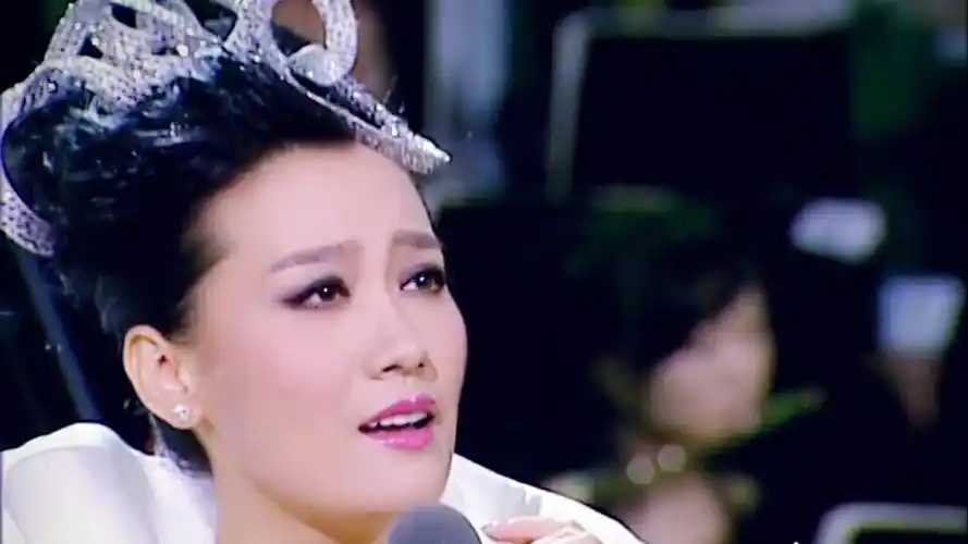 谭晶千古悠悠岁月滔滔江自流上阳宫词