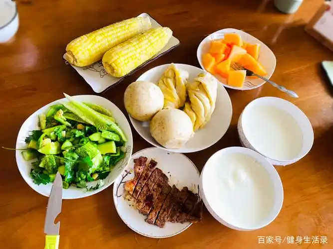 秋季开学,每天一桌丰盛早餐宝妈轻松搞定,孩子营养足学习更高效