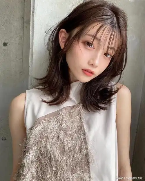 今日养眼美女日本网红masyuro白皙皮肤可爱性感集一身