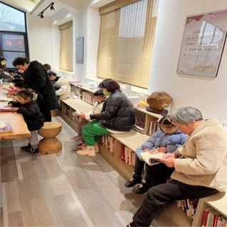 松阳玉岩镇拒绝有害内容护助健康成长