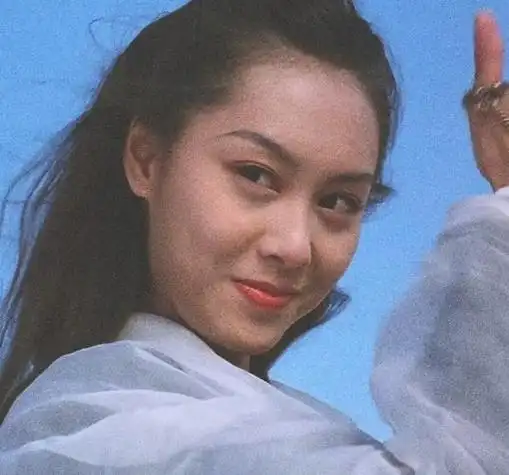 朱茵紫霞仙子图片头像高清图片 高清头像图片大全 -【爱个性】