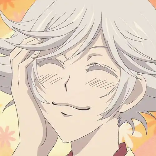 「元气少女缘结神」瑞希"你就做自己吧,… - 堆糖,美图壁纸兴趣社区