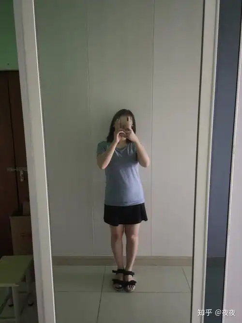 身高163的女生体重120斤真的很胖吗?