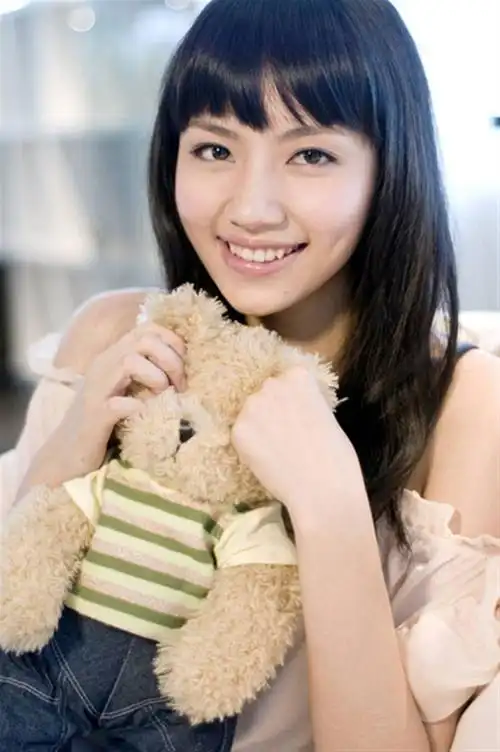 华语实力派美女歌手刘惜君独家经纪