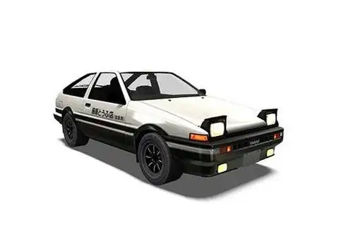 虽然说mamo肉村和onod都是喜欢的声优但是三木子安和小关才是藤原拓海