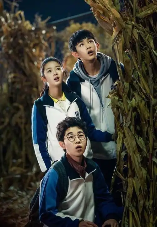 艾米《墨雨云间》再出圈:"05花"杀疯了,谁是"四美"中的颜霸