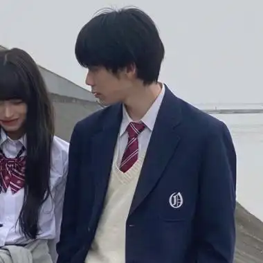 超好看的情侣头像双人2021年图片