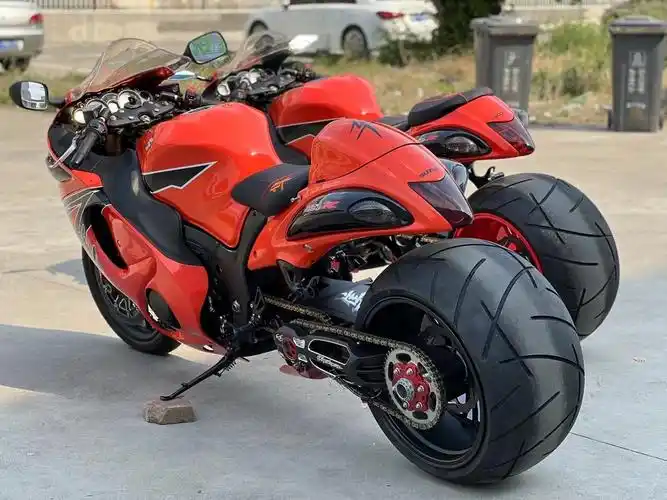 进口摩托r6忍者h2r排量重机铃木地平线gsx250摩托车整车