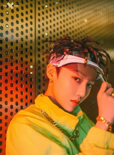 刘雨昕刘雨昕壁纸这就是街舞总决赛