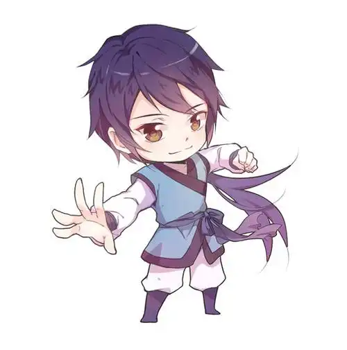 罗家子弟当做沙包,那到底罗征是怎么翻身的呢,关注我们下周的漫画吧