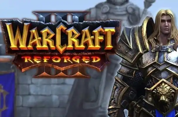 魔兽争霸3重制版测试仅限兽族与人族