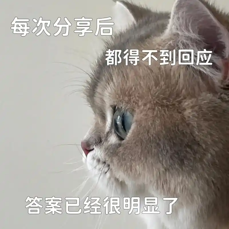 抱歉,我们的关系明明没有那么好,是我不礼貌了 #猫咪表情包  - 抖音