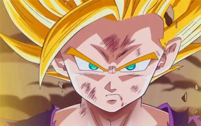 cs龙珠2.2 少年悟饭篇