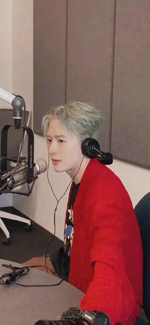 一些王嘉尔壁纸    #王嘉尔