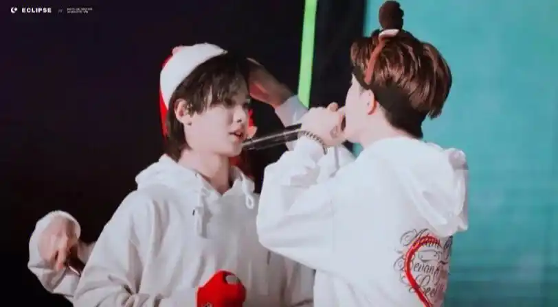 皇权富贵范丞丞黄明昊  #xql对视 #眼神不会骗人