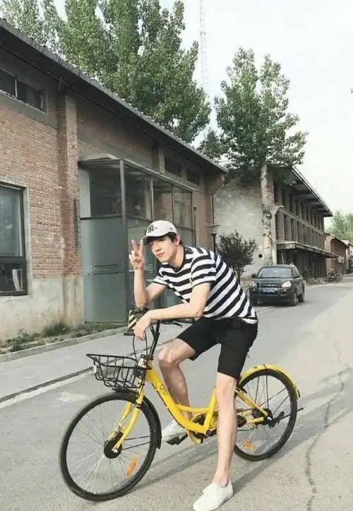 男明星体重大揭秘 这些数字简直不敢看