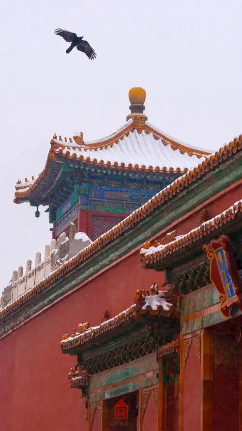 (来源:故宫博物院微博)