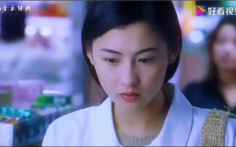 张柏芝～星语心愿