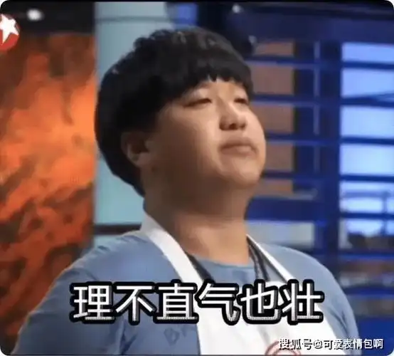 火爆全网|九转大肠之曹可凡表情包gif_公众_包包_微信