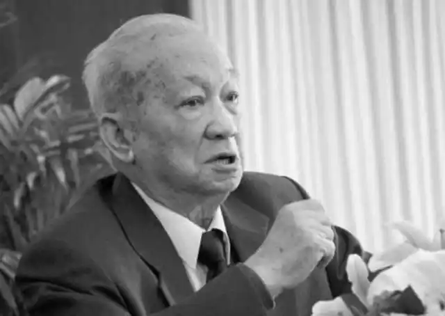 宁愿放弃中国籍,也要留在美国研究导弹的林烨,晚年想回国养老?