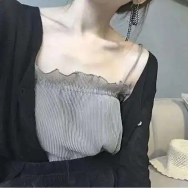 锁骨头像它来了