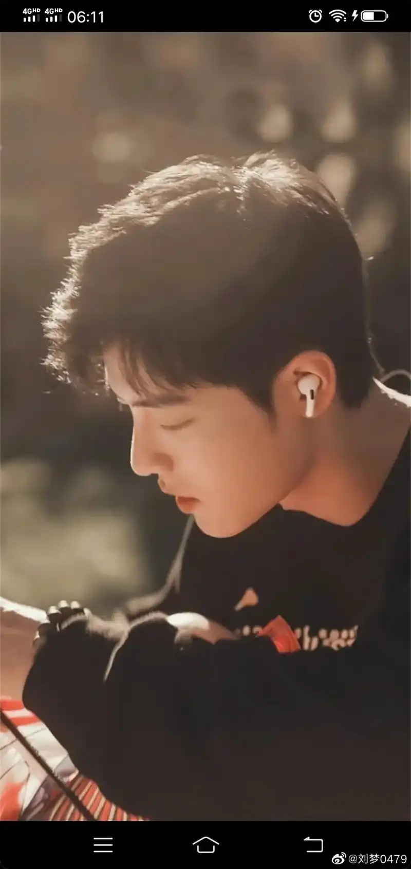 向全世界安利最好的肖战 #战战 #小飞侠 #承蒙你出现够我 - 抖音