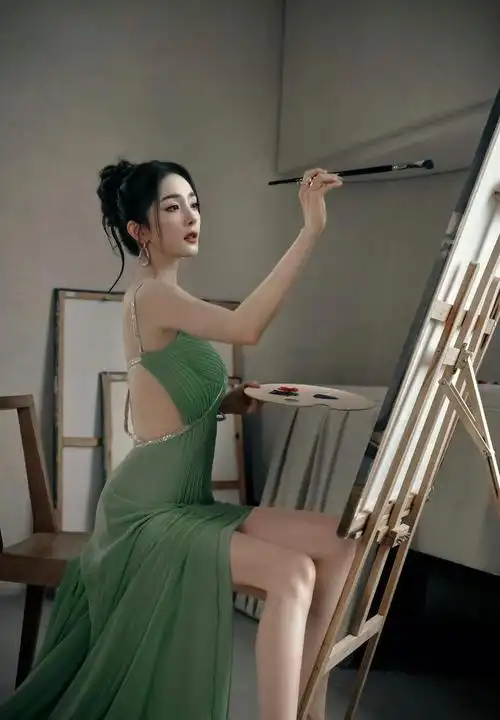 老实说,杨幂真是内娱"天花板",衣品,颜值和身材都很绝!