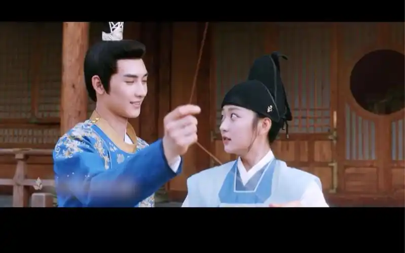 孙千x黄俊捷|萌医甜妻