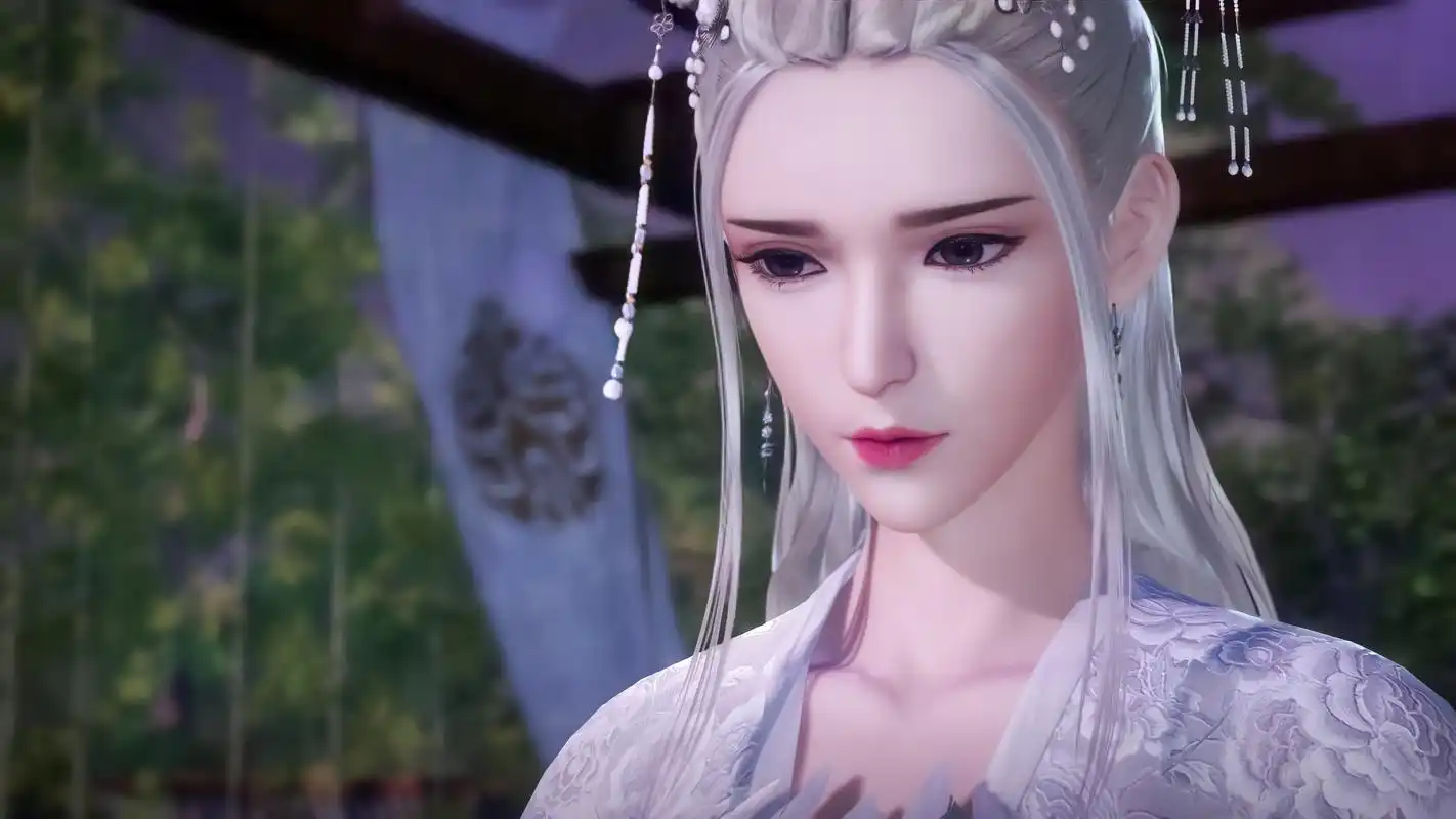 动漫女神壁纸五百九十一期