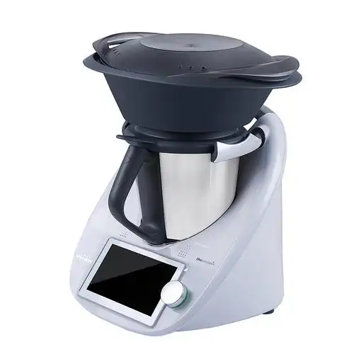 小美多功能料理机德国进口善品tm6智能芯全自动网红锅新款专拍