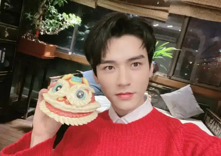 龚俊被骗成的18线艺人