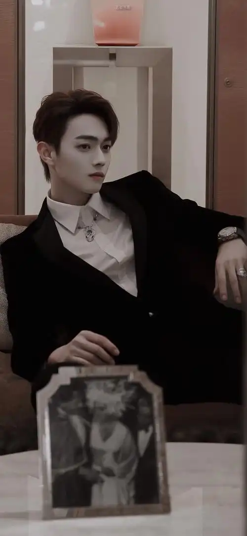 许凯- 堆糖,美图壁纸兴趣社区