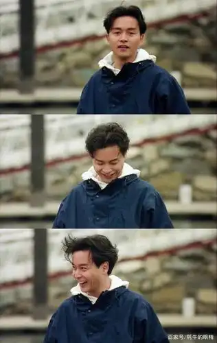 我们第十七次年怀念你—张国荣