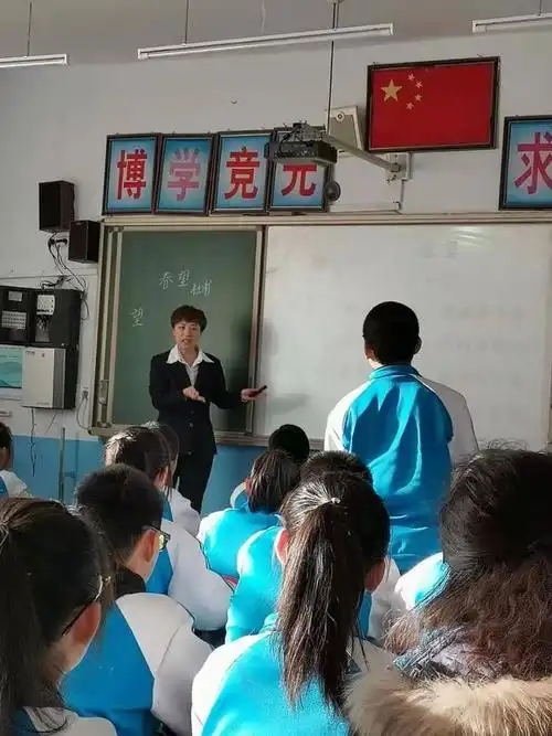 林口县国培(2018)送教下乡活动经历了春的苏醒,夏的蓬勃,秋的忙碌,冬