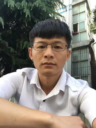 想拍几张形象照(男)