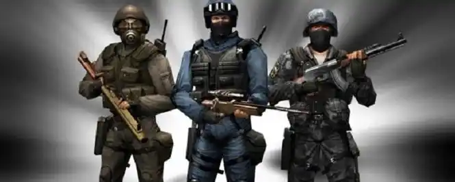 csgo恐怖分子人物介绍