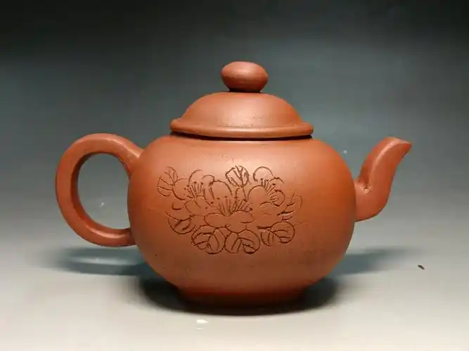 明代大名家紫砂壶