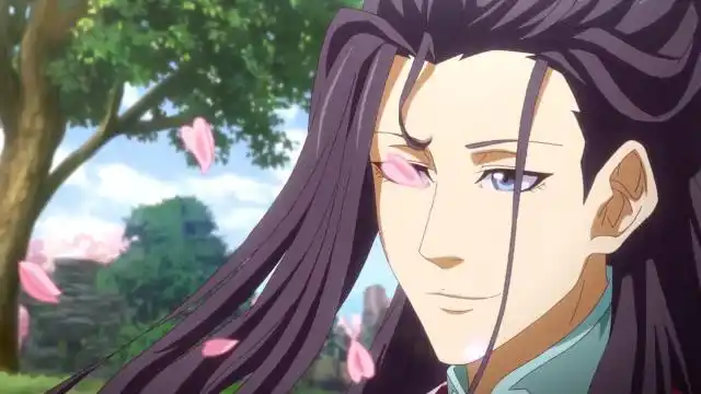 历师:历神是因人们的供奉而存在的!神仙也会嗝屁?