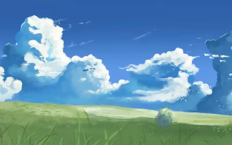 活动  【原创音乐】日漫二次元风格《风的幻想》