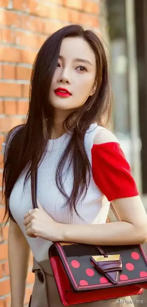 李小璐明星壁纸3