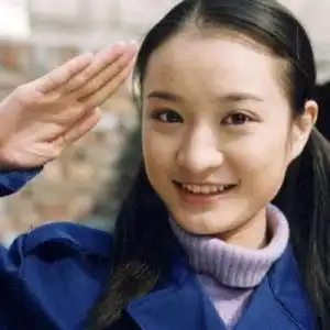 还记得《家有儿女》中杨紫的闺蜜戴明明吗?这变化真的太大了!