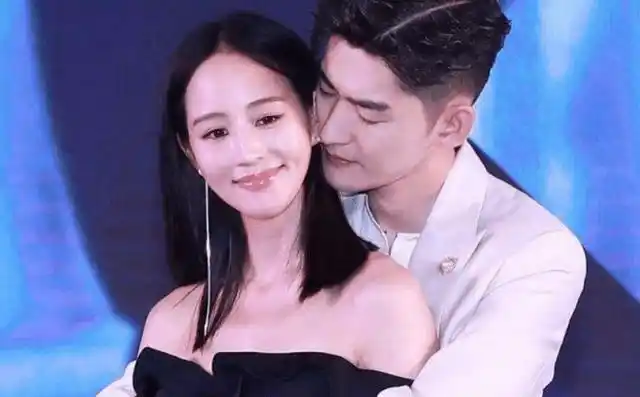 张钧甯默认新恋情与张翰领证火速否认被拍与邱泽同游却不理会