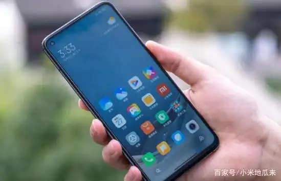 很值得捡漏的骁龙865手机,整体性能十分突出,8 128gb仅2099 !