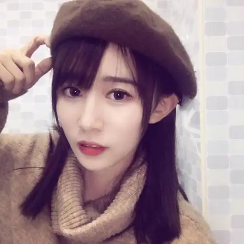 安利一个帅气的小姐姐gnz48陈珂