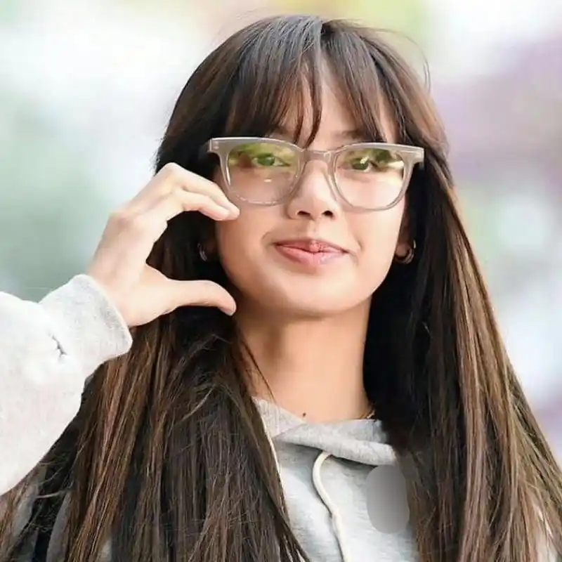 lisa这是被lv三公子吸干精气了吗?